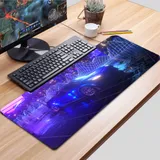 Mouse Pad Gamer