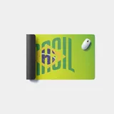 Mouse Pad Gamer