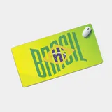 Mouse Pad Gamer