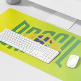 Mouse Pad Gamer