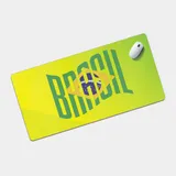 Mouse Pad Gamer