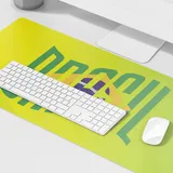 Mouse Pad Gamer