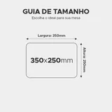 Mouse Pad Personalizado