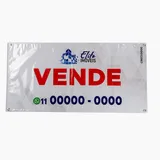 Painel em Lona Personalizado
