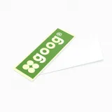 Placa Fosforescente Personalizada