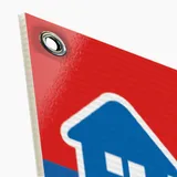 Placa Imobiliária Polionda