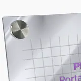 Placa Para Porta e Recepção