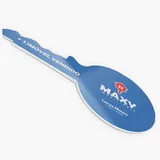 Placa Polionda Personalizada