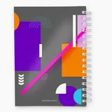 Agenda Planner Personalizada