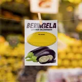 Plaquinha de Preço hortifrúti 