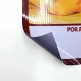 Plaquinha de Preço hortifrúti 