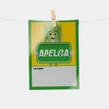 Plaquinha de Preço hortifrúti 