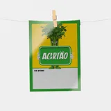 Plaquinha de Preço hortifrúti 