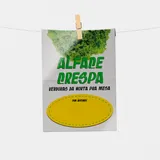 Plaquinha de Preço hortifrúti 
