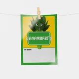 Plaquinha de Preço hortifrúti 