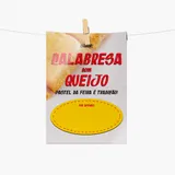 Plaquinha de Preço Pastel