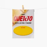 Plaquinha de Preço Pastel