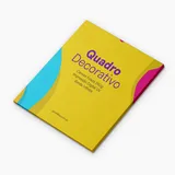 Quadro Decorativo