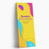Quadro Decorativo