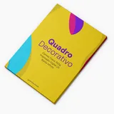 Quadro Decorativo