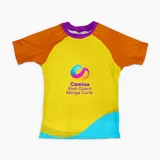 Rash Guard Feminino 