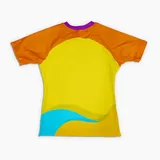 Rash Guard Feminino 