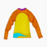 Rash Guard Feminino 
