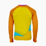 Rash Guard Masculino Manga Longa