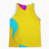 Regata Personalizada Masculina