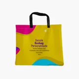 Sacola Ecobag Personalizada