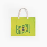 Sacola Ecobag Personalizada