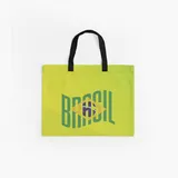 Sacola Ecobag Personalizada