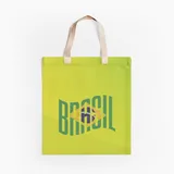 Sacola Ecobag Personalizada