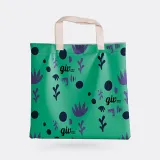 Sacola Ecobag Personalizada