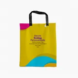 Sacola Ecobag Personalizada