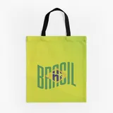 Sacola Ecobag Personalizada