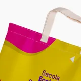 Sacola Ecobag Personalizada