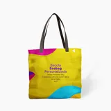 Sacola Ecobag Personalizada