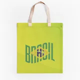 Sacola Ecobag Personalizada