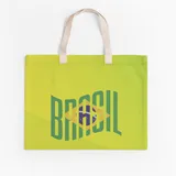 Sacola Ecobag Personalizada
