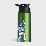 Squeeze com Bico 600ml