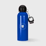 Squeeze com Bico e Mosquetão 500ml
