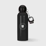 Squeeze com Bico e Mosquetão 500ml