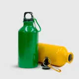 Squeeze Mosquetão 420ml