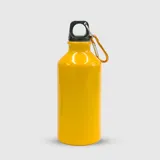 Squeeze Mosquetão 420ml
