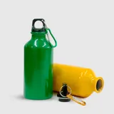 Squeeze Mosquetão 420ml