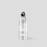 Squeeze Mosquetão 600ml