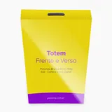 Totem Frente e Verso