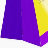 Totem Frente e Verso