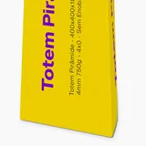 Totem Pirâmide